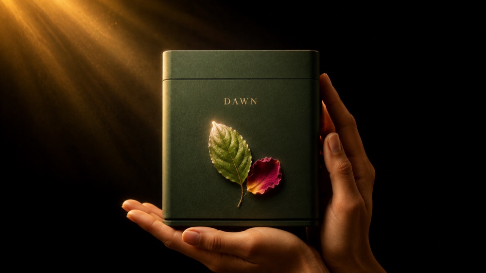 DAWN — Morning Awakening Blend